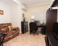 Resale - Semi - Detached Villa - Torrevieja - Los Balcones