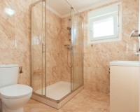 Resale - Semi - Detached Villa - Torrevieja - Los Balcones