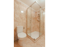 Resale - Semi - Detached Villa - Torrevieja - Los Balcones