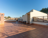 Resale - Semi - Detached Villa - Torrevieja - Los Balcones