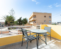 Resale - Semi - Detached Villa - Torrevieja - Los Frutales