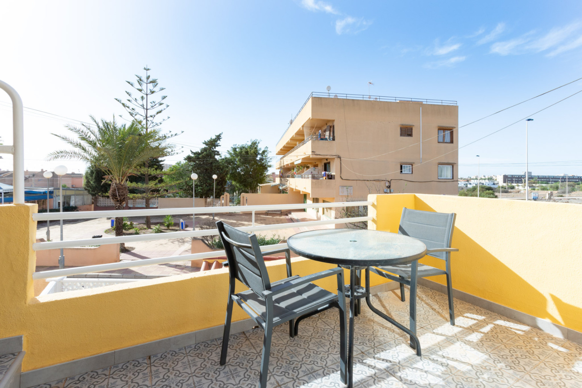 Resale - Semi - Detached Villa - Torrevieja - Los Frutales