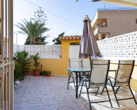 Resale - Semi - Detached Villa - Torrevieja - Los Frutales