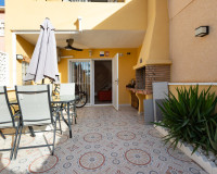 Resale - Semi - Detached Villa - Torrevieja - Los Frutales