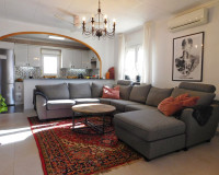 Resale - Semi - Detached Villa - Torrevieja - San Luis