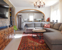 Resale - Semi - Detached Villa - Torrevieja - San Luis