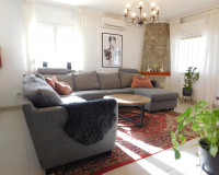 Resale - Semi - Detached Villa - Torrevieja - San Luis