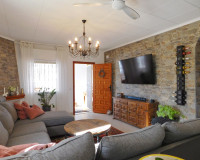 Resale - Semi - Detached Villa - Torrevieja - San Luis