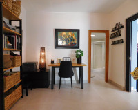 Resale - Semi - Detached Villa - Torrevieja - San Luis