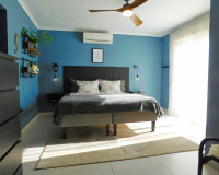 Resale - Semi - Detached Villa - Torrevieja - San Luis