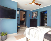 Resale - Semi - Detached Villa - Torrevieja - San Luis
