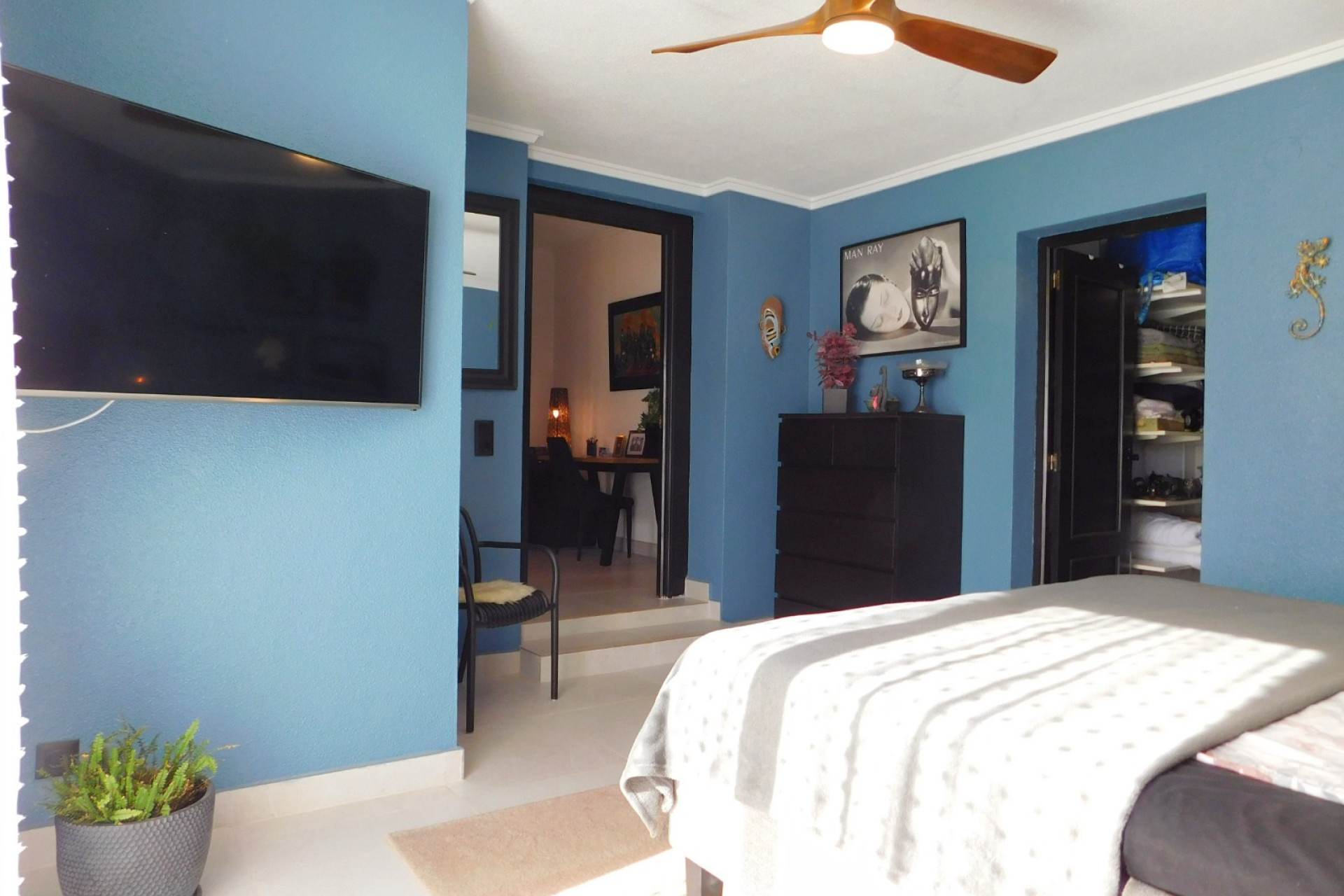 Resale - Semi - Detached Villa - Torrevieja - San Luis