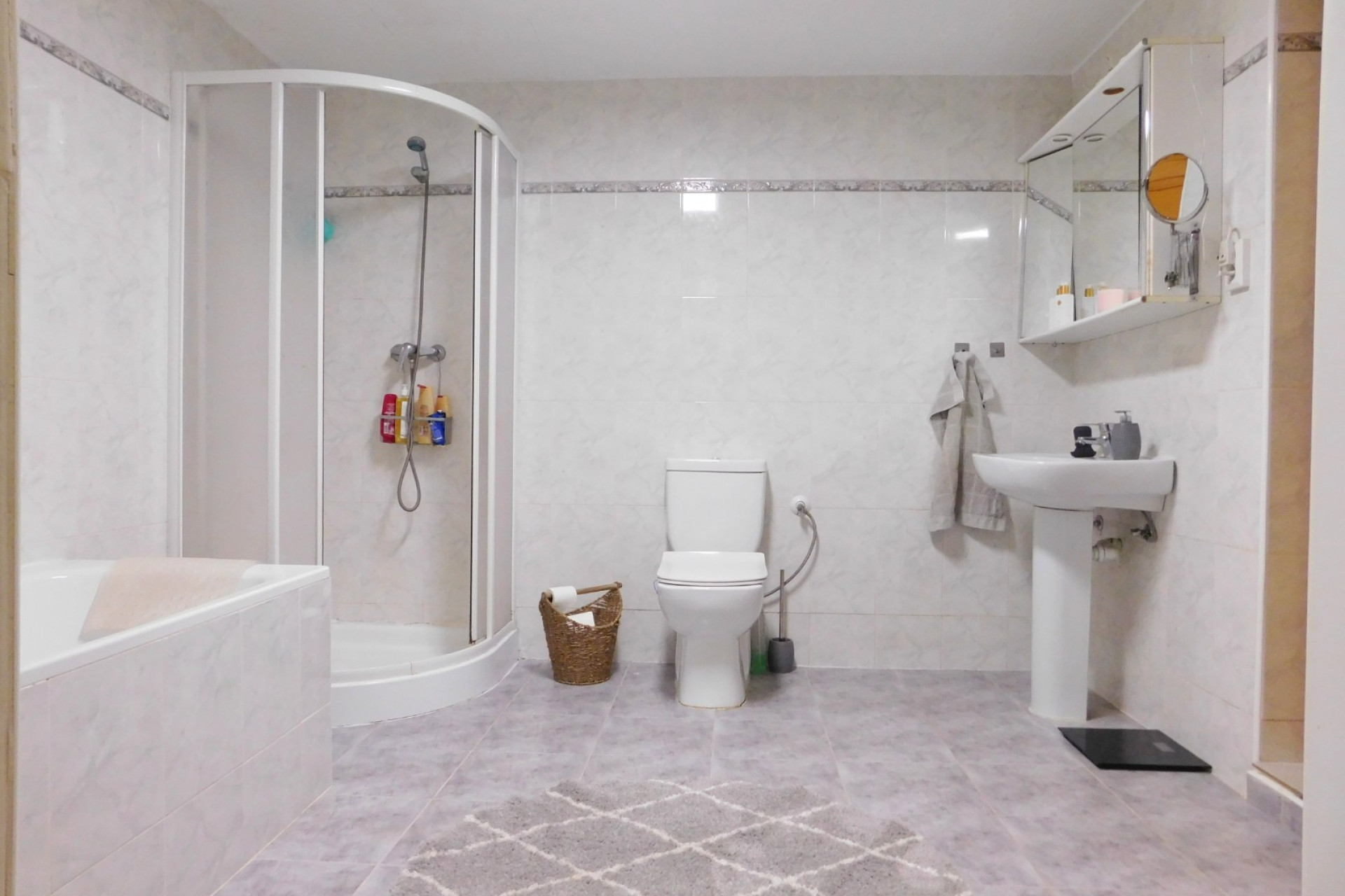 Resale - Semi - Detached Villa - Torrevieja - San Luis