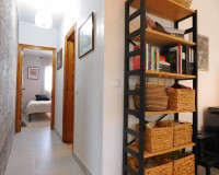 Resale - Semi - Detached Villa - Torrevieja - San Luis