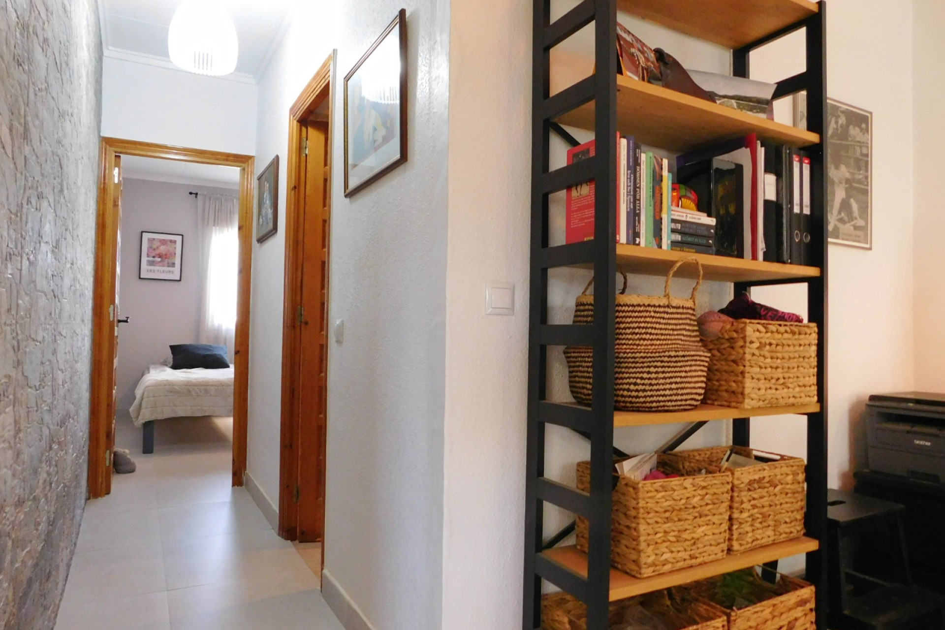 Resale - Semi - Detached Villa - Torrevieja - San Luis