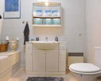 Resale - Semi - Detached Villa - Torrevieja - San Luis
