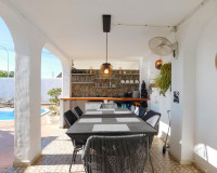 Resale - Semi - Detached Villa - Torrevieja - San Luis