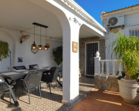 Resale - Semi - Detached Villa - Torrevieja - San Luis