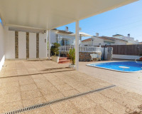 Resale - Semi - Detached Villa - Torrevieja - San Luis