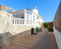Resale - Semi - Detached Villa - Torrevieja - San Luis