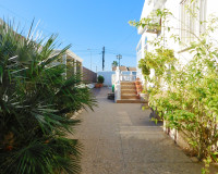 Resale - Semi - Detached Villa - Torrevieja - San Luis