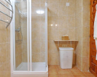 Resale - Semi - Detached Villa - Torrevieja - San Luis