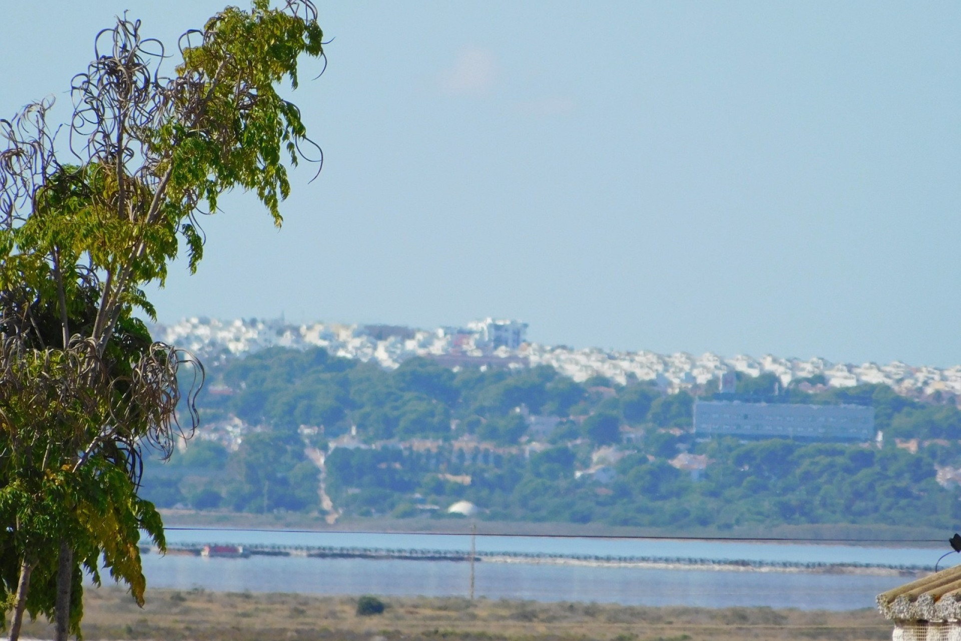 Resale - Semi - Detached Villa - Torrevieja - San Luis
