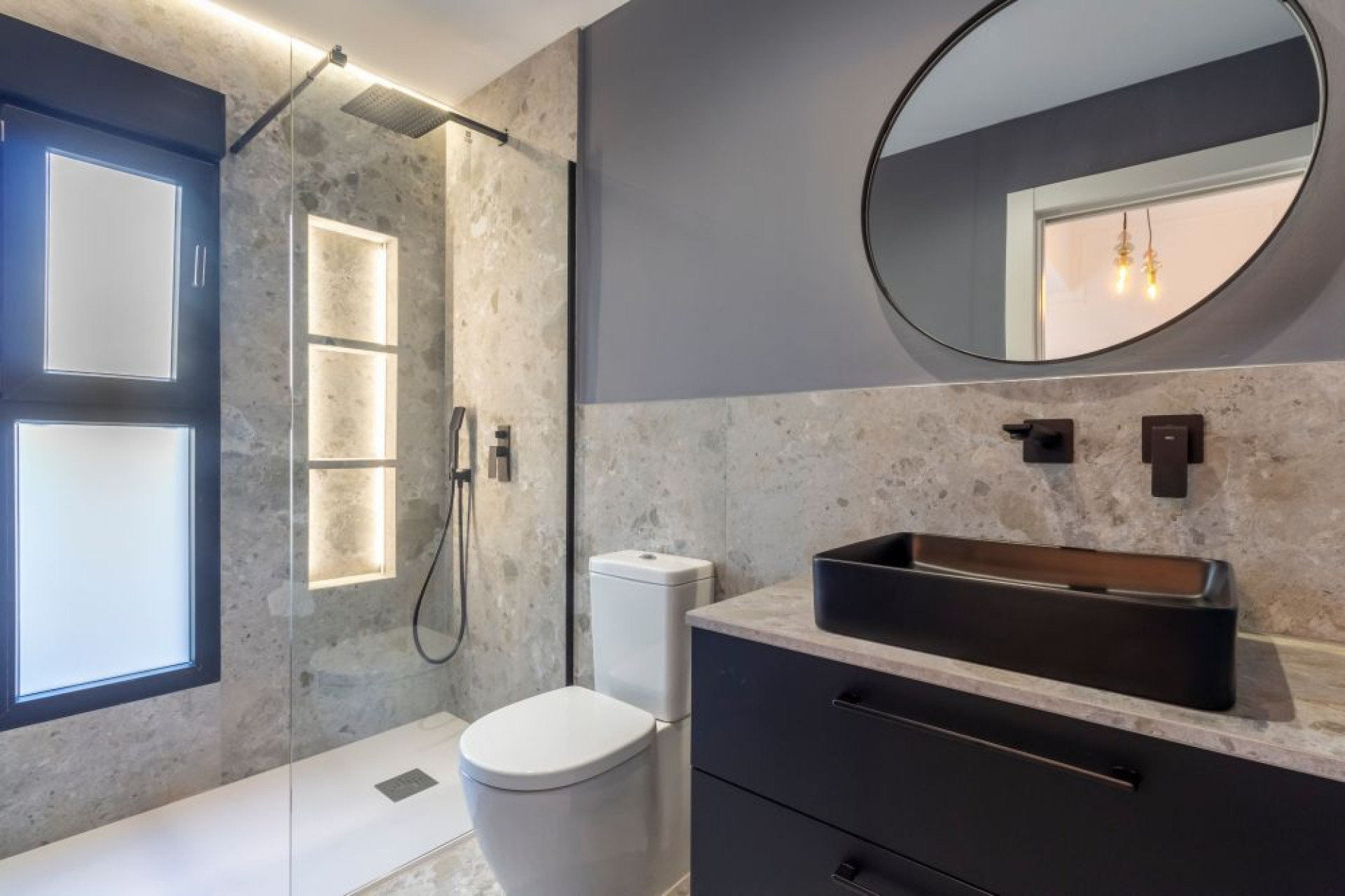 Resale - Semi - Detached Villa - Torrevieja - torrevieja