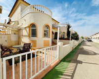 Resale - Single Family Home - Torrevieja - Sector 25