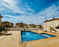 Resale - Single Family Home - Torrevieja - Sector 25