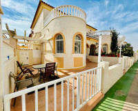 Resale - Single Family Home - Torrevieja - Sector 25