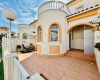 Resale - Single Family Home - Torrevieja - Sector 25