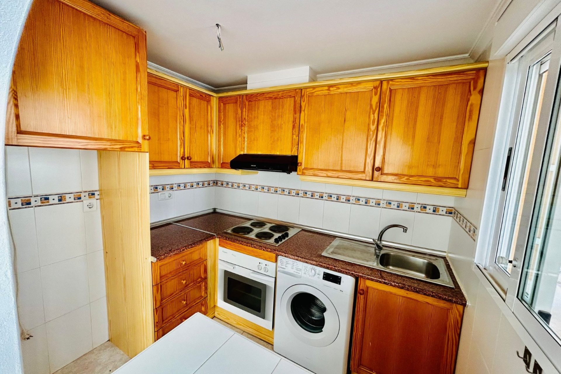 Resale - Single Family Home - Torrevieja - Sector 25