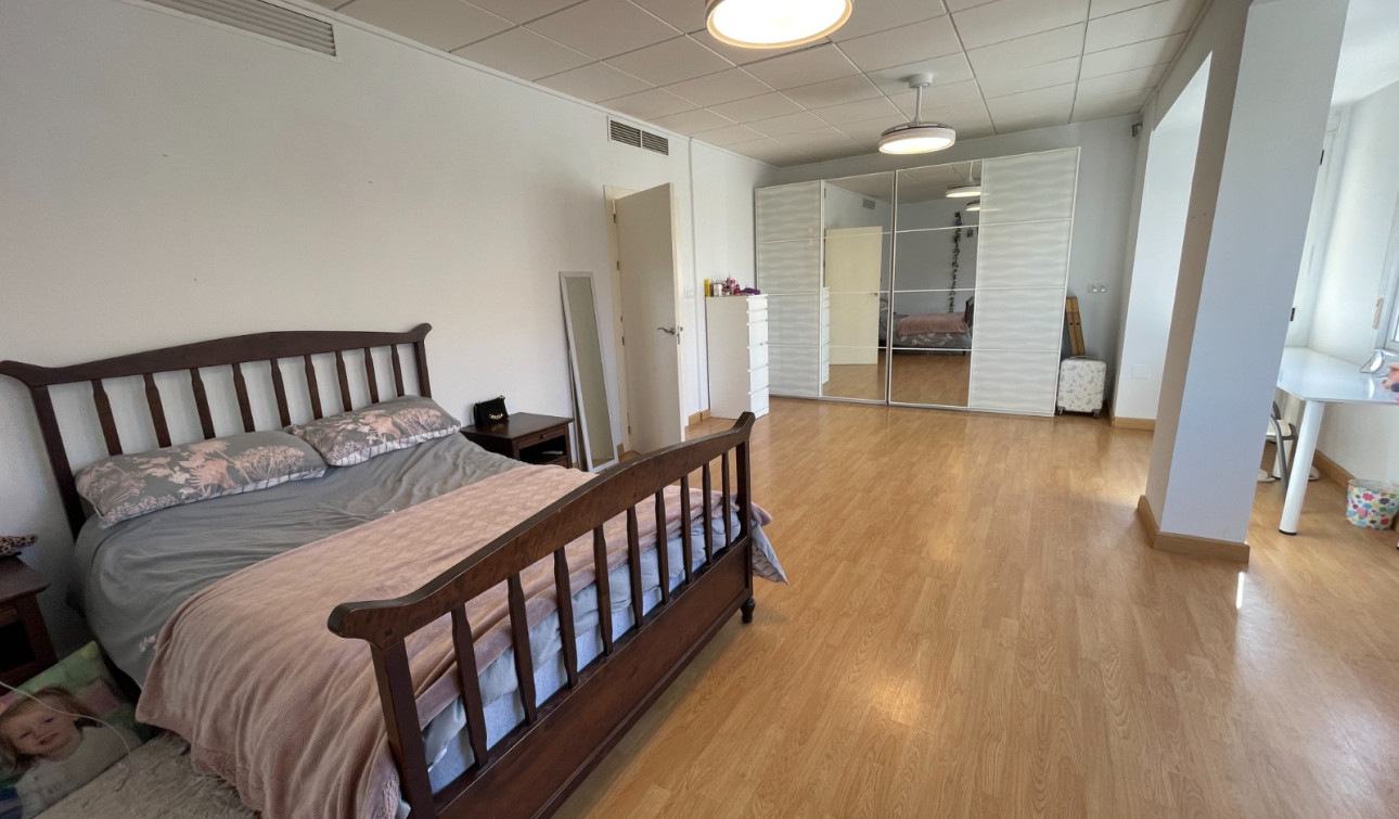 Resale - Town House - Algorfa - La Finca Golf Resort