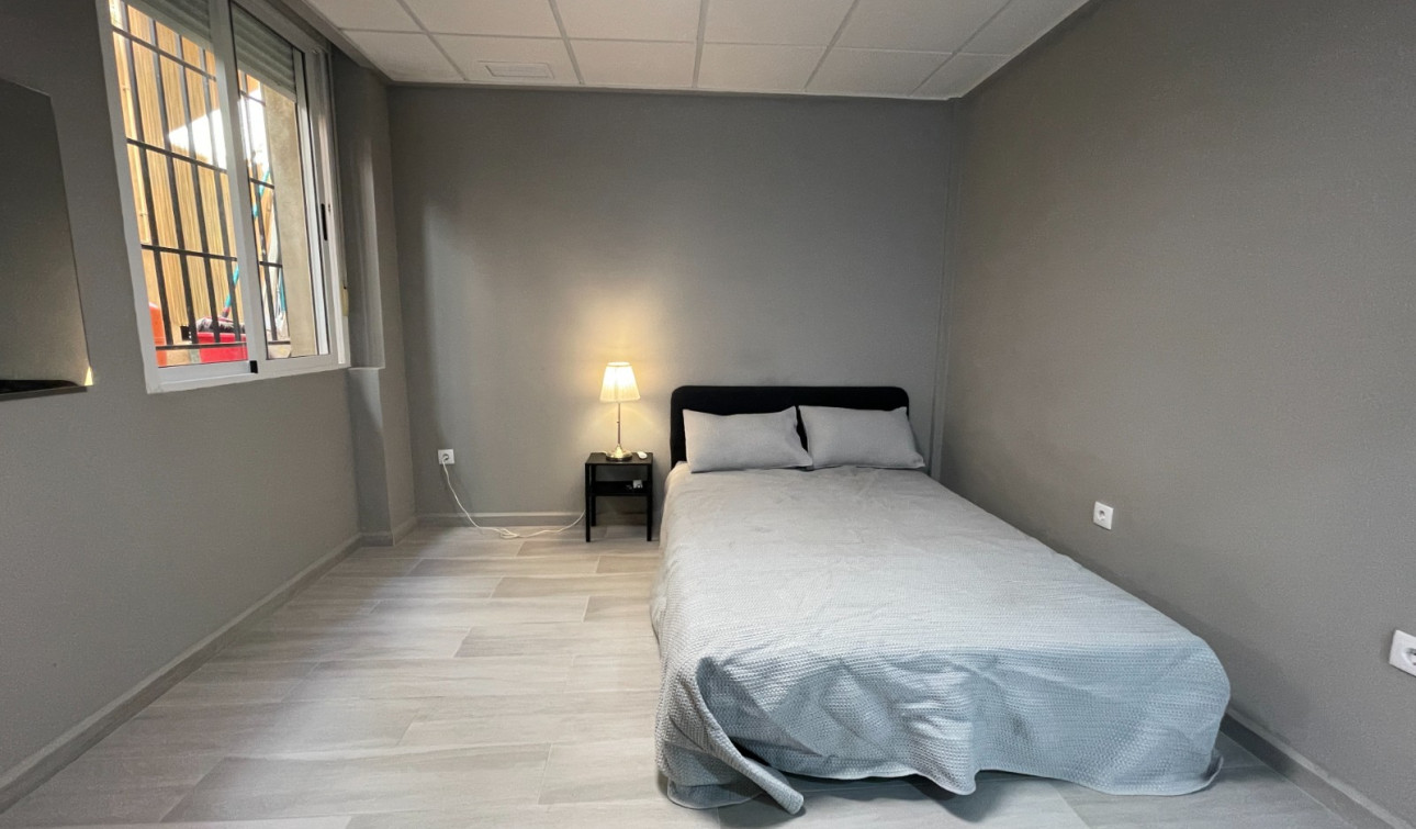 Resale - Town House - Algorfa - La Finca Golf Resort