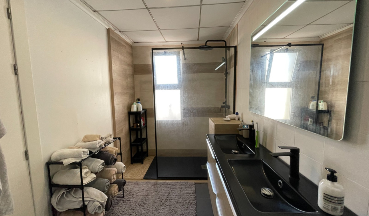 Resale - Town House - Algorfa - La Finca Golf Resort