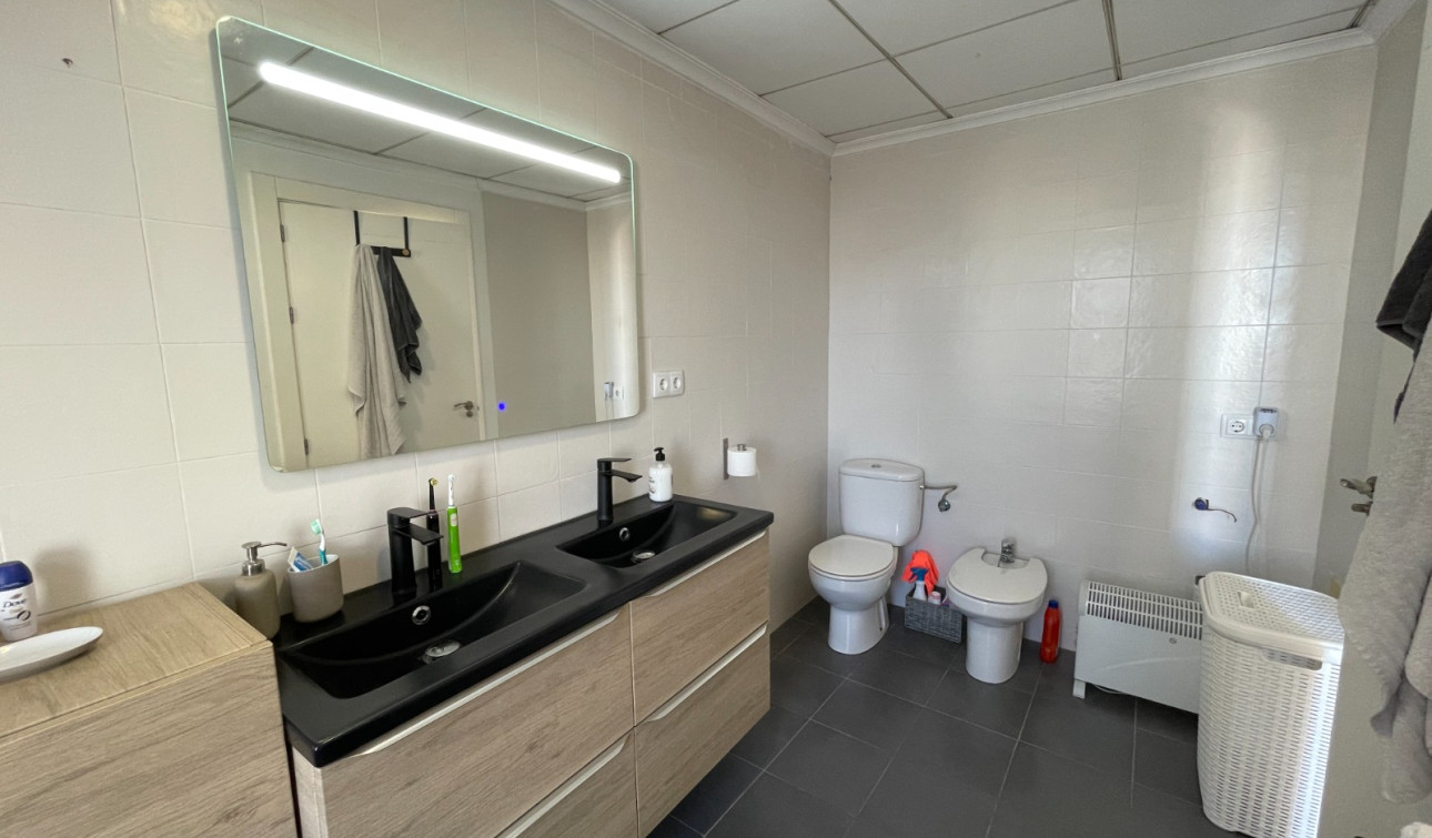 Resale - Town House - Algorfa - La Finca Golf Resort