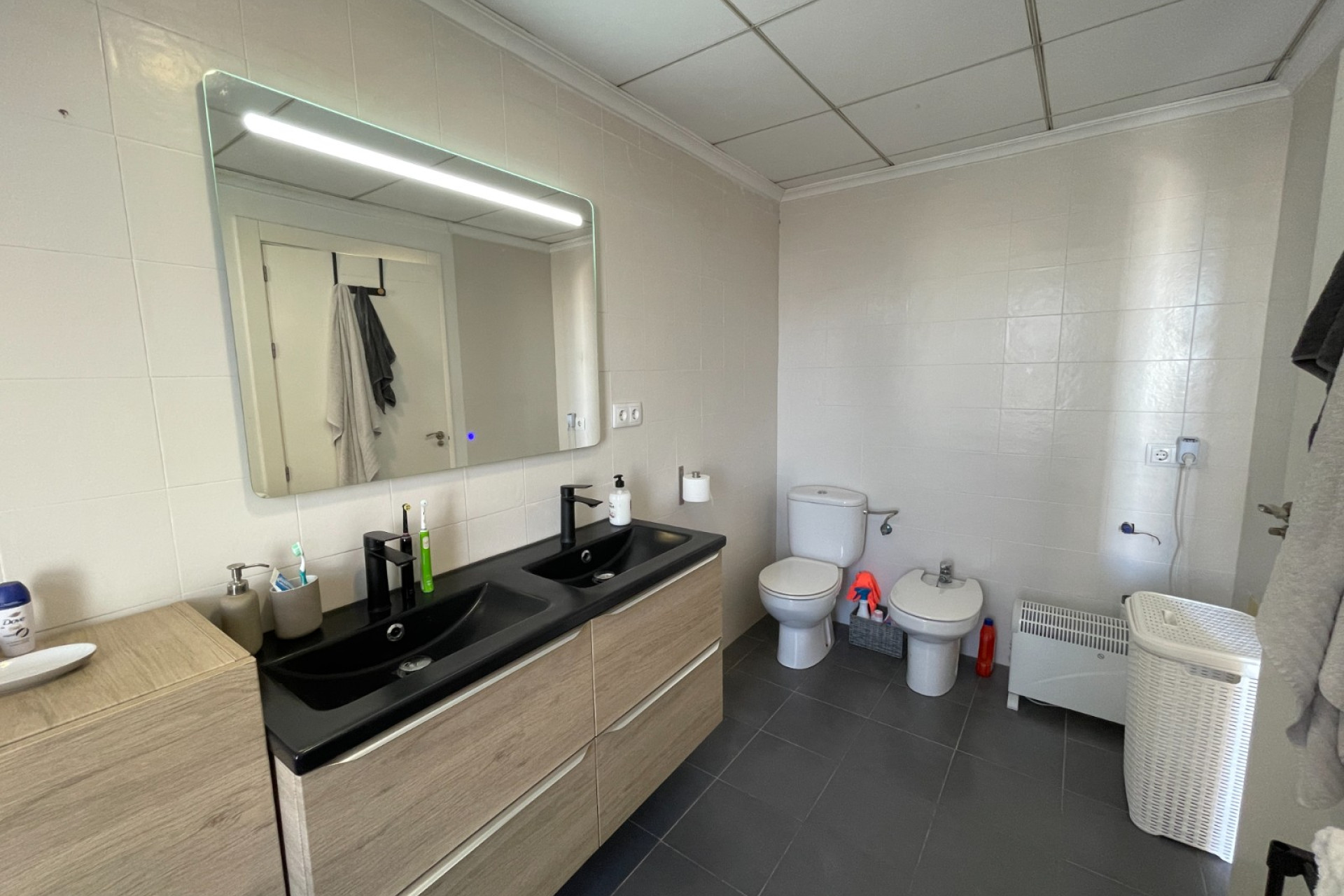 Resale - Town House - Algorfa - La Finca Golf Resort