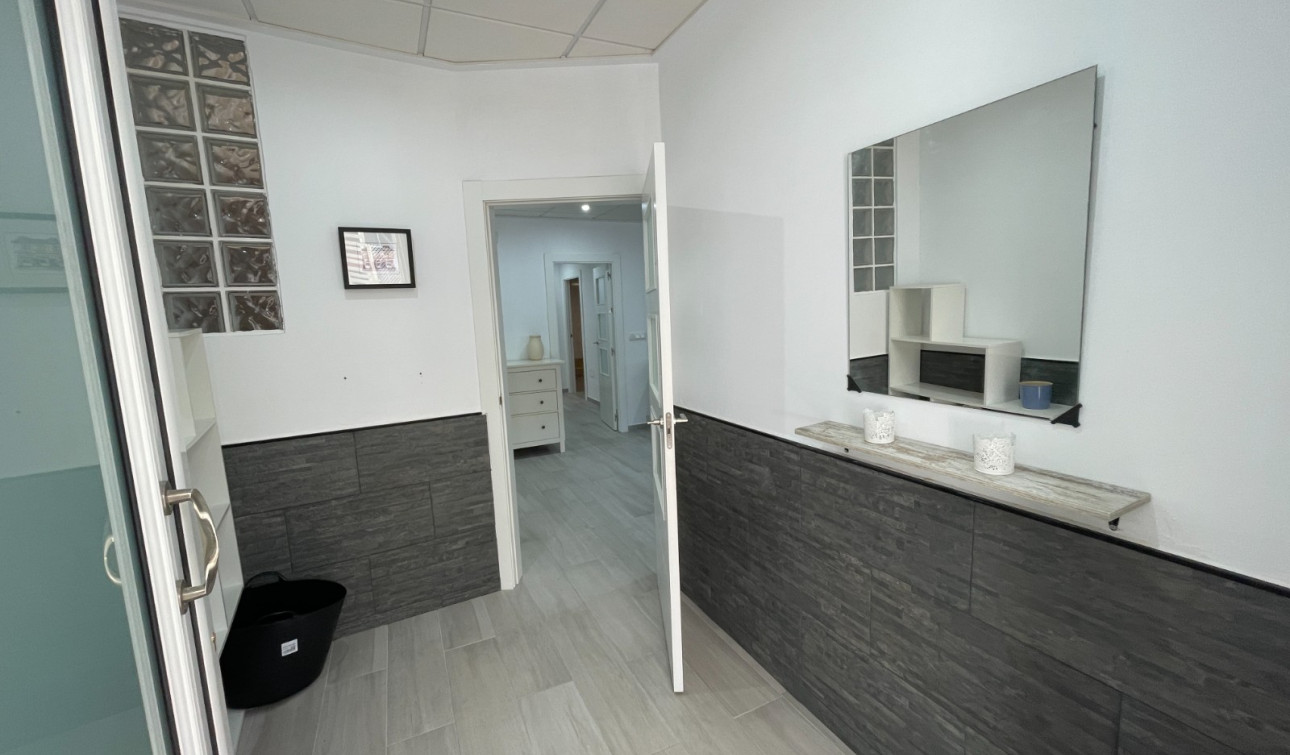 Resale - Town House - Algorfa - La Finca Golf Resort