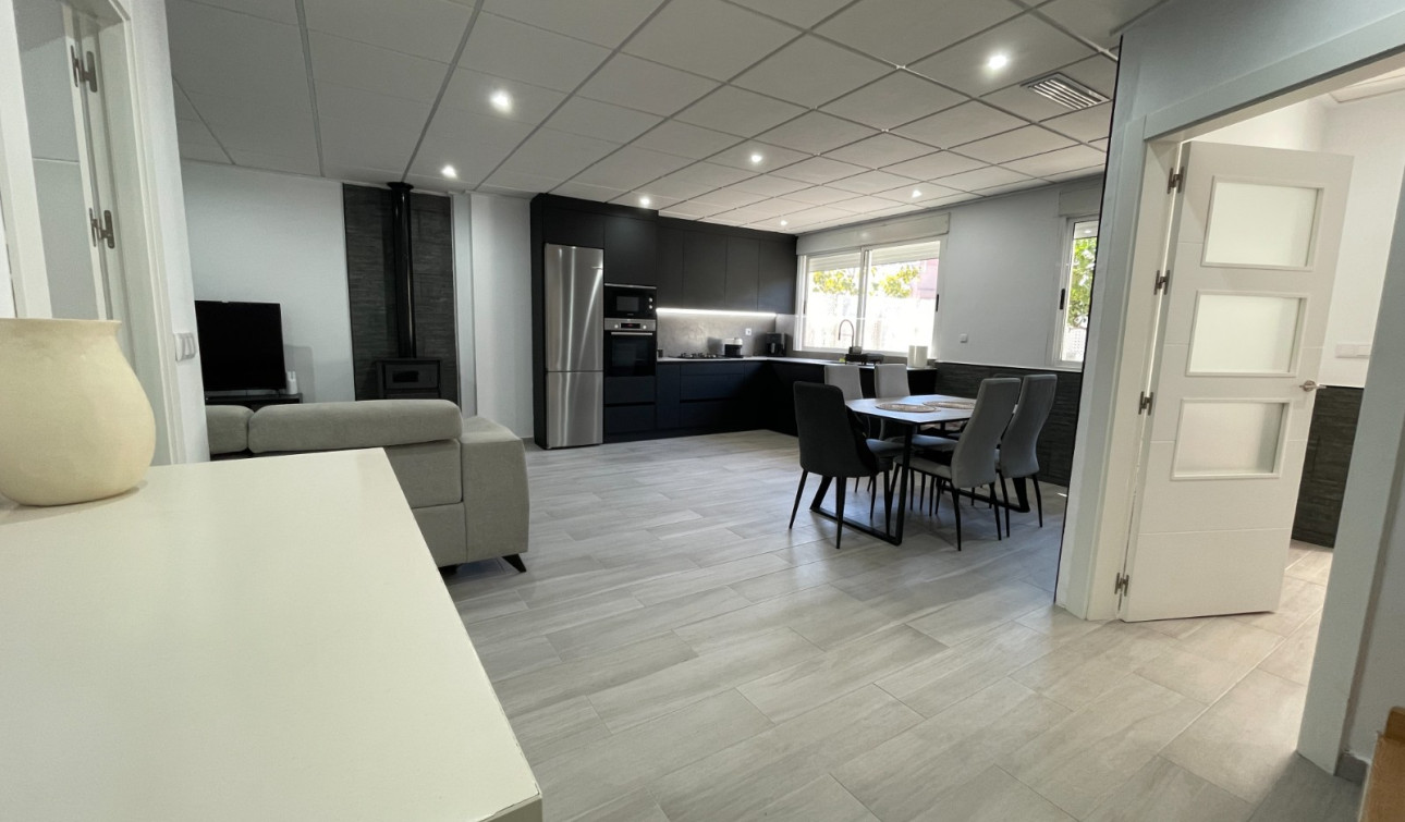 Resale - Town House - Algorfa - La Finca Golf Resort