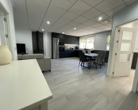 Resale - Town House - Algorfa - La Finca Golf Resort