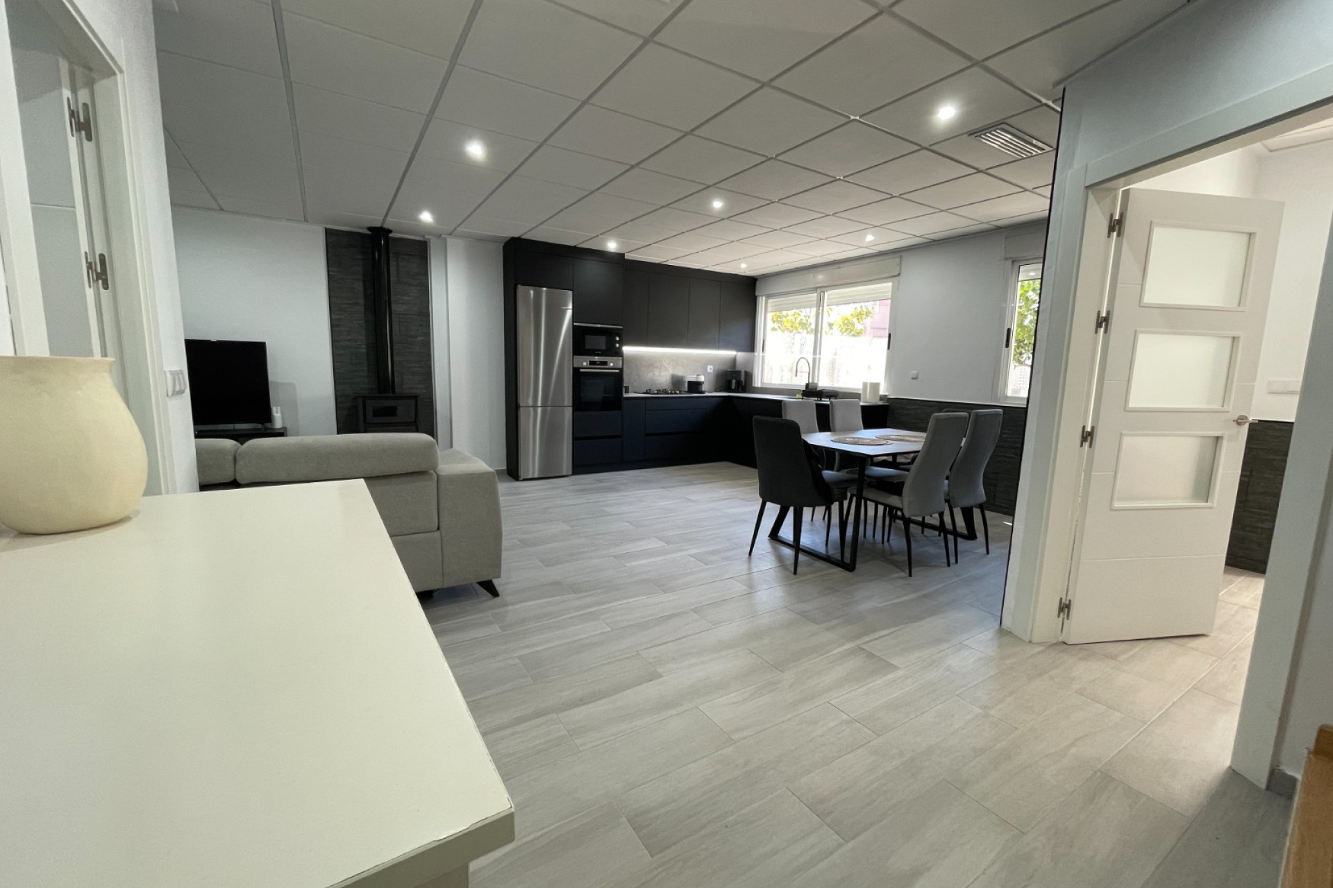 Resale - Town House - Algorfa - La Finca Golf Resort