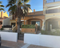 Resale - Town House - Algorfa - La Finca Golf