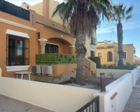 Resale - Town House - Algorfa - La Finca Golf