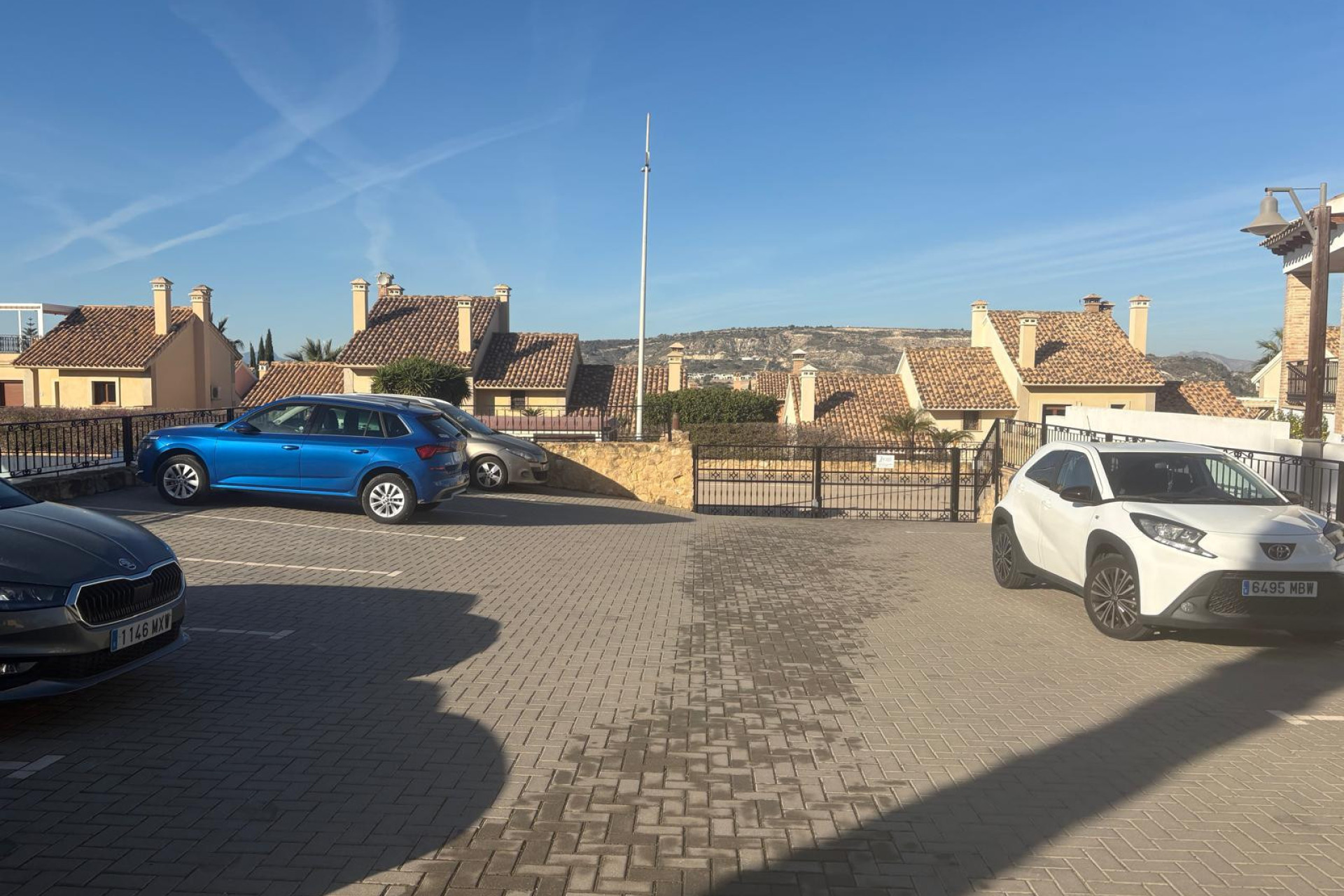 Resale - Town House - Algorfa - La Finca Golf