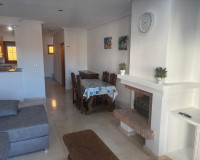 Resale - Town House - Algorfa - La Finca Golf