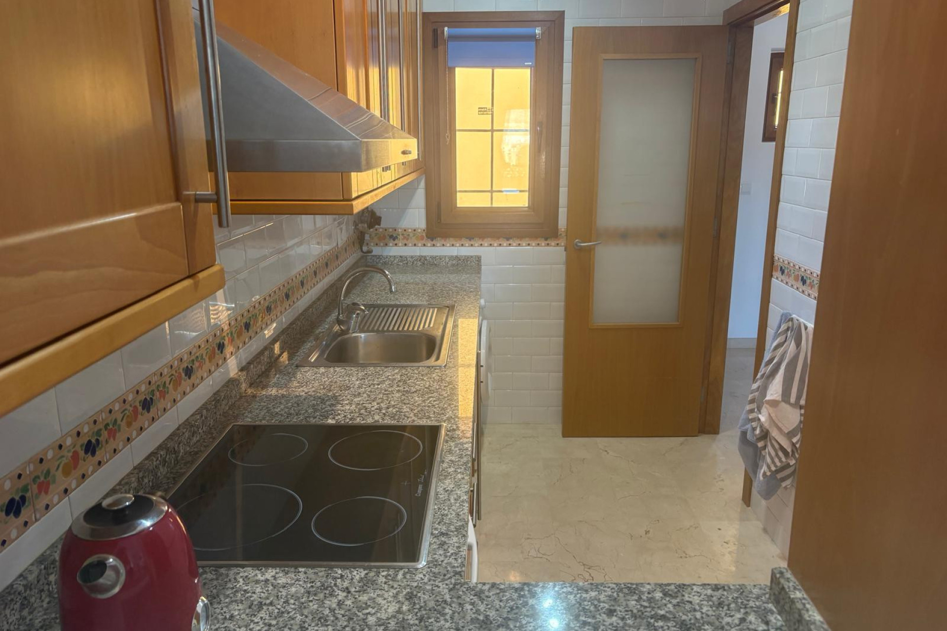 Resale - Town House - Algorfa - La Finca Golf