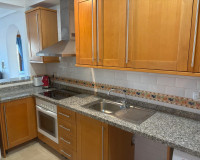 Resale - Town House - Algorfa - La Finca Golf