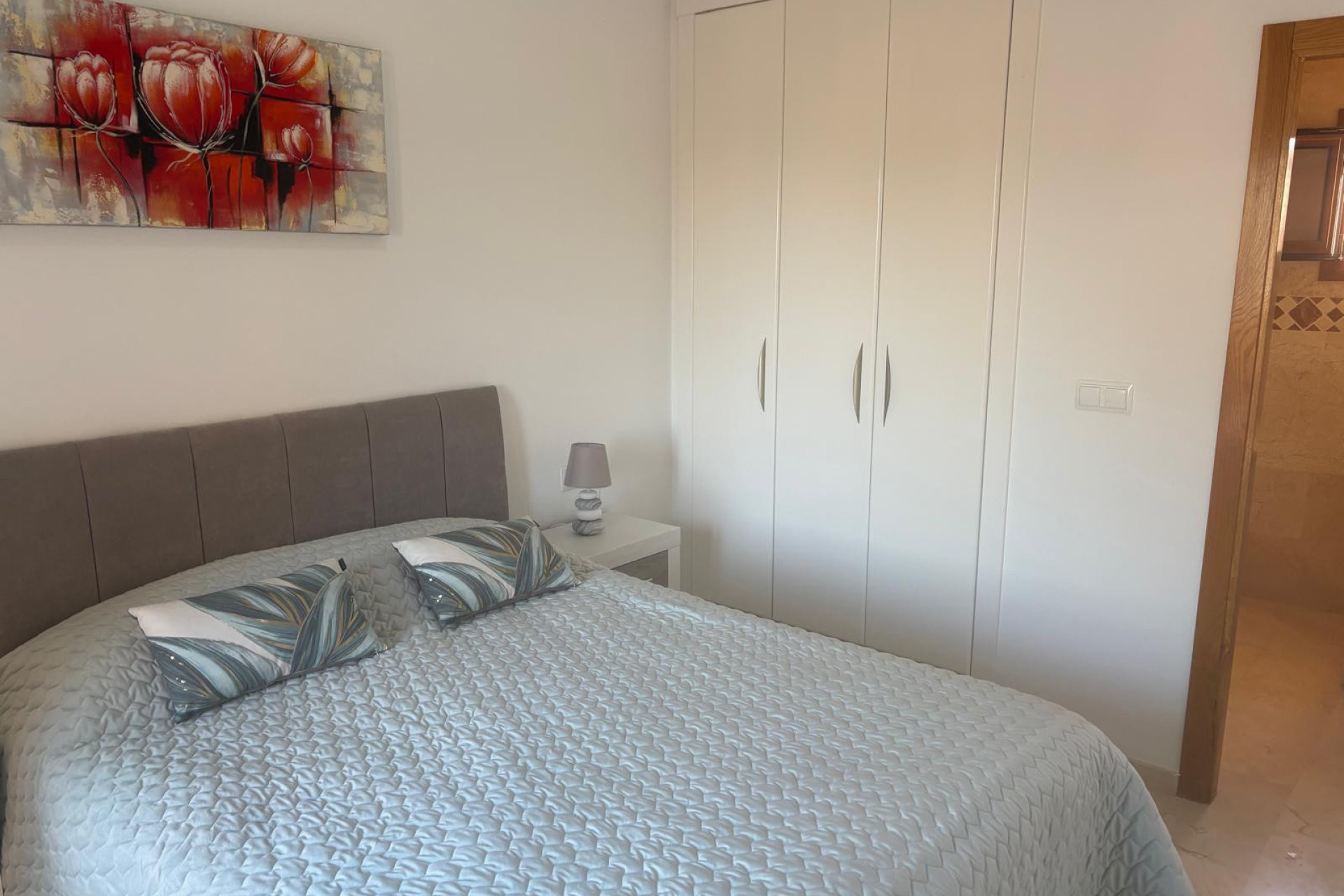 Resale - Town House - Algorfa - La Finca Golf