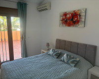 Resale - Town House - Algorfa - La Finca Golf
